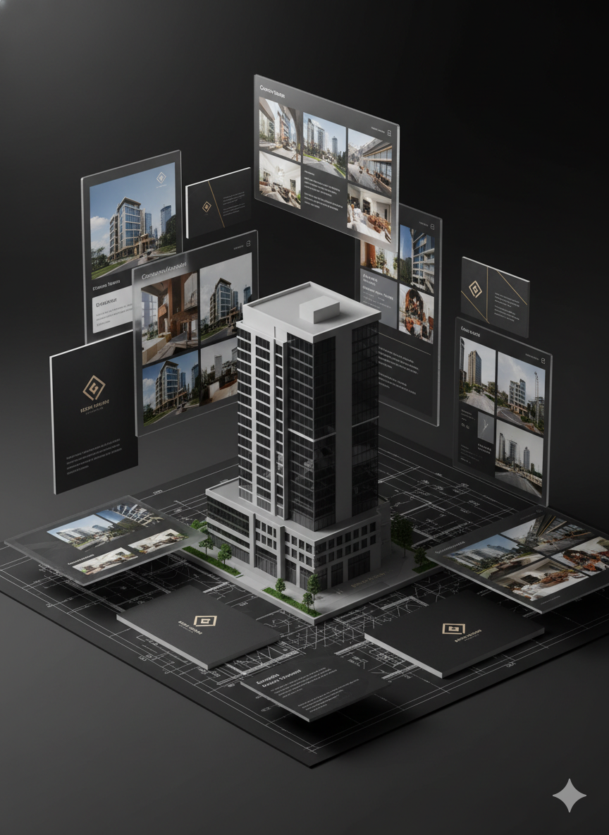 Giridhari Constructions