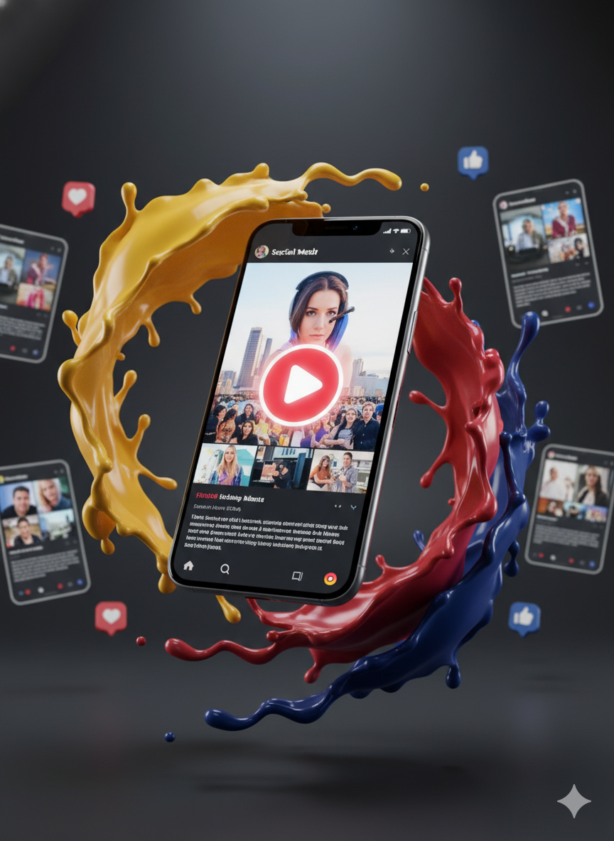 Retina Paints Case Study