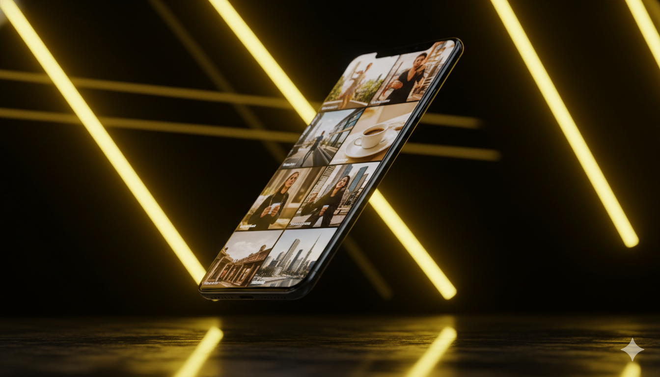 Short Form Video Strategy