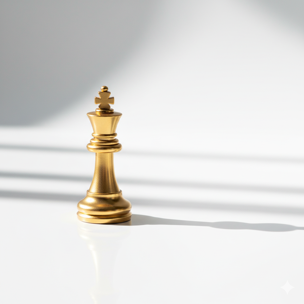 Market Positioning Concept