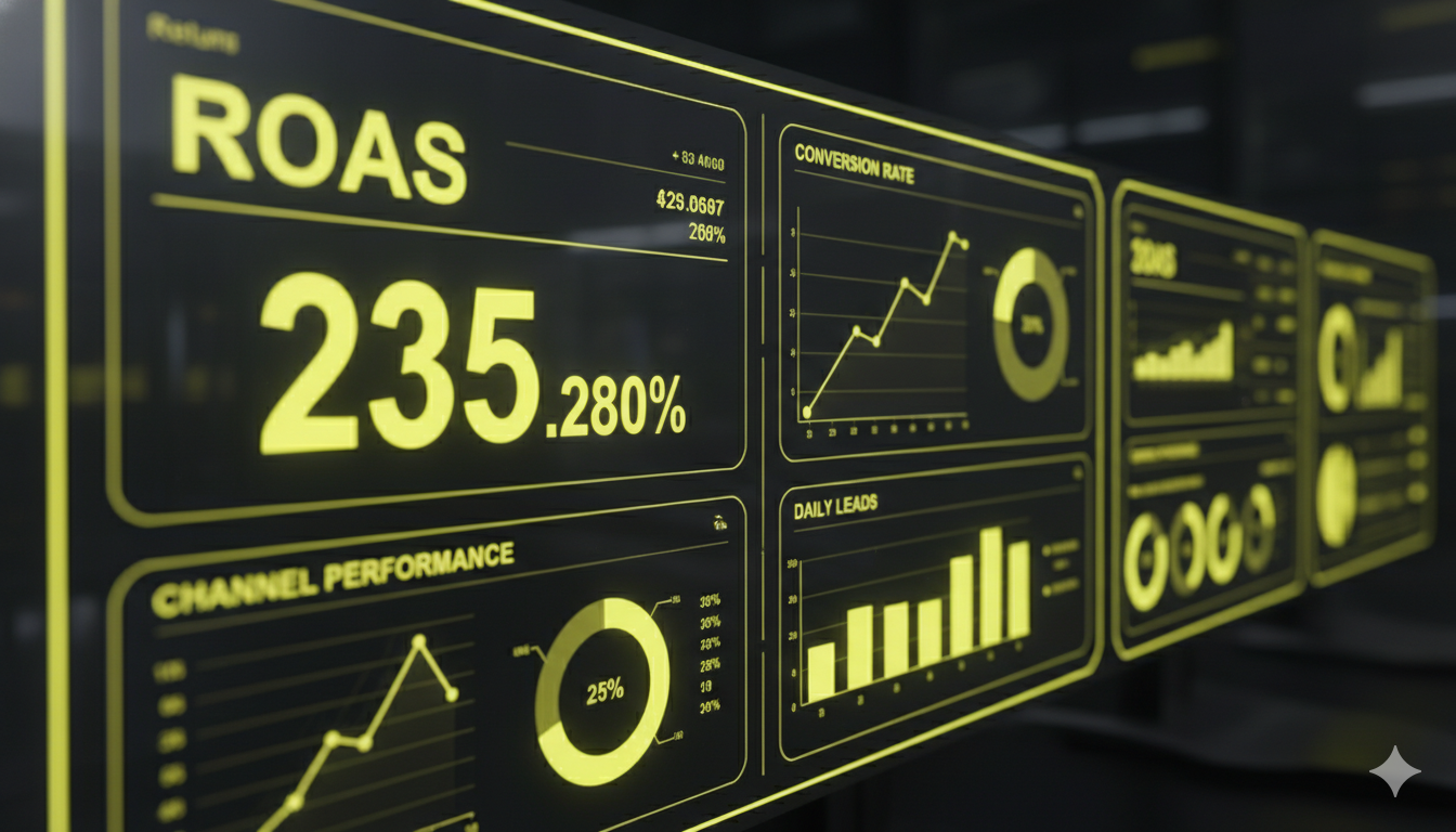 Retargeting Psychology