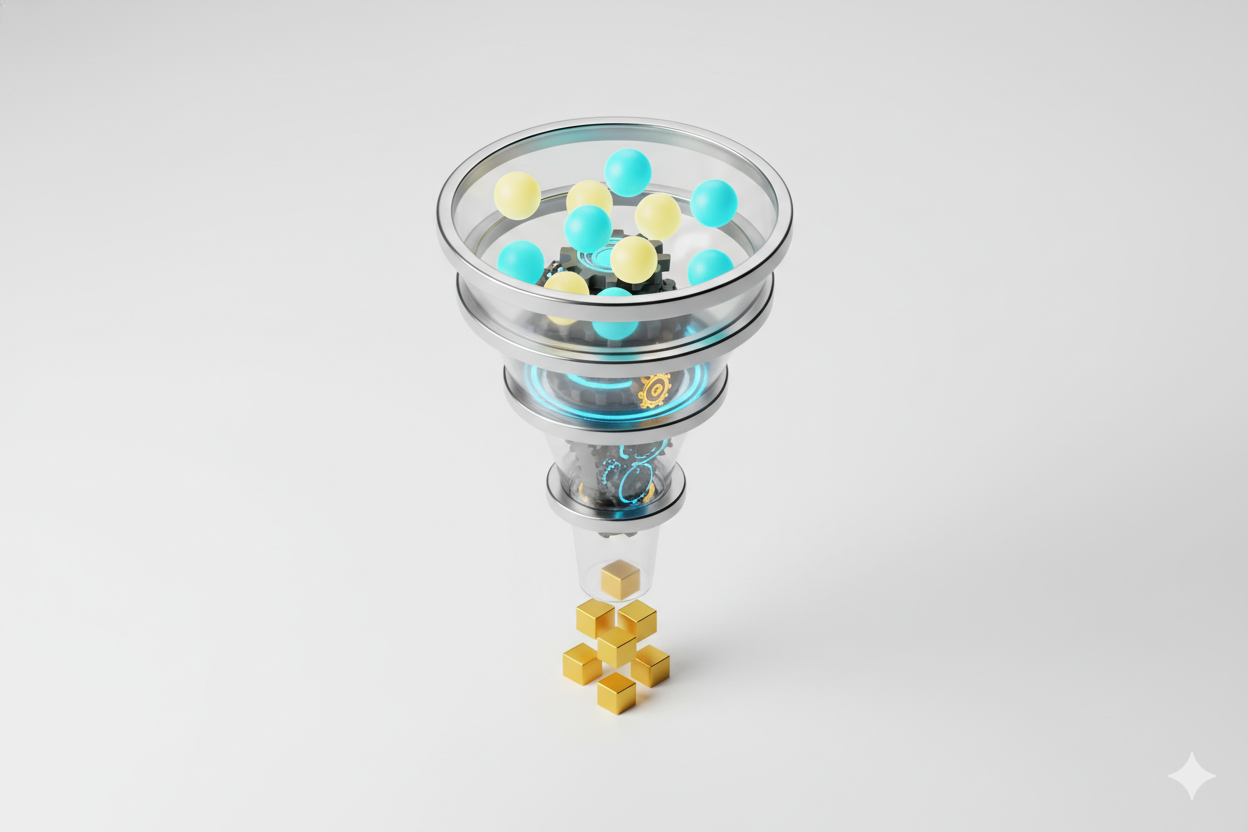 Automated Sales Funnels