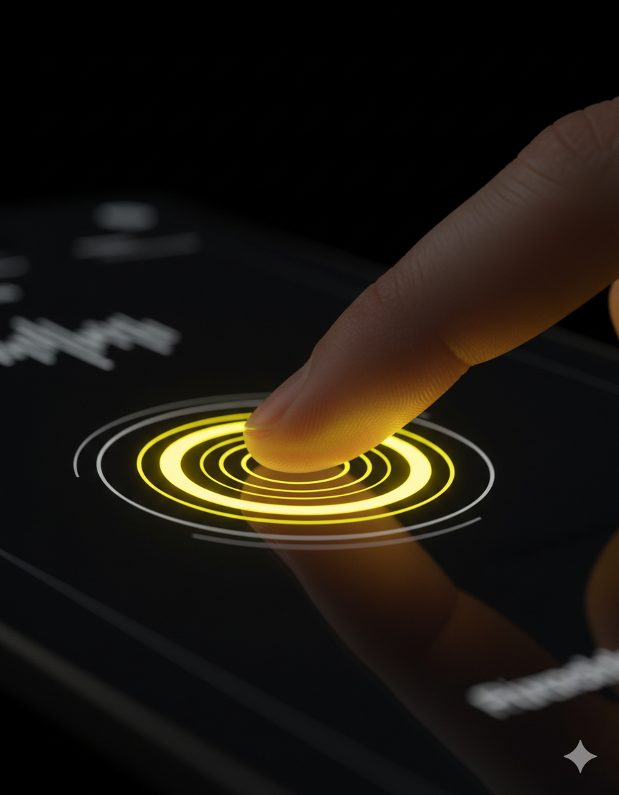 UI/UX Micro-Interactions