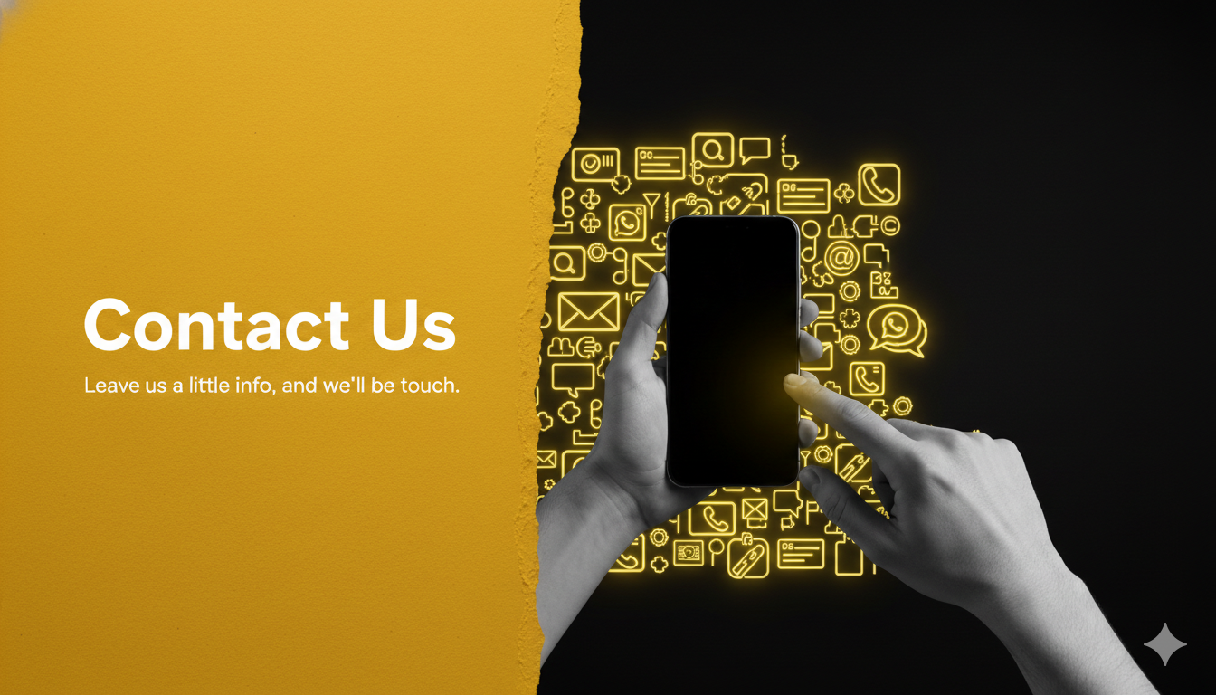 Contact Impresso Media